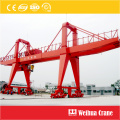 Double Girder Gantetry Crane