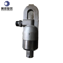 compact water well drilling swivel for drill rig