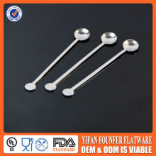 Small spoon coffee spoon Nestle coffee spoon