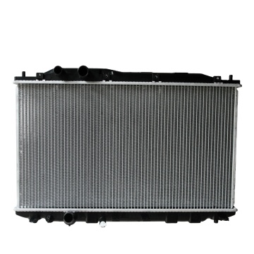 Automobile Aluminum Radiator for Honda-CIVIC 2006 OEM 19010-RNB-A01
