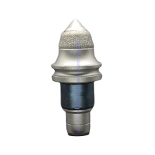 Drilling and Milling Tools: Auger Picks, Coal Picks, and Holders