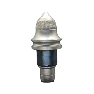 Drilling and Milling Tools: Auger Picks, Coal Picks, and Holders