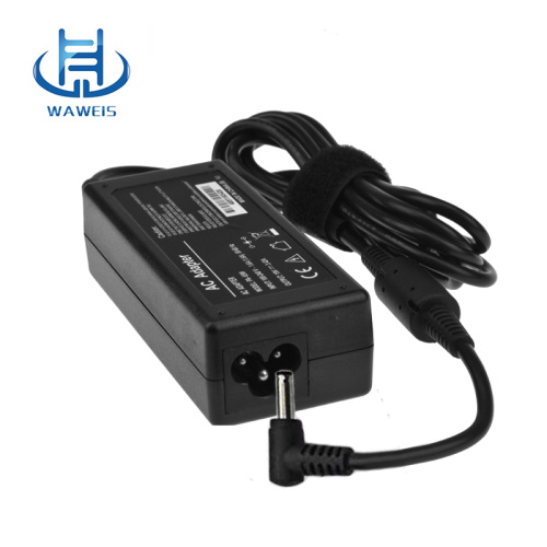 19V 3.42A 4,8 * 1,7 mm Anschluss Wechselstromadapter