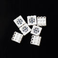 3-Chips 630nm LED LED 5050 SMD LED