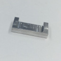 Machining Aluminum IR Mounting Bracket