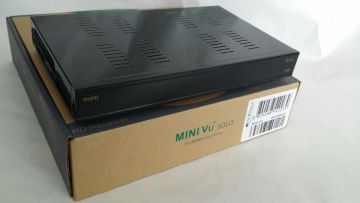 Mini Vu+Solo Same as Original Solo