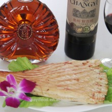 Roasted Squid Slice Seafood Snack