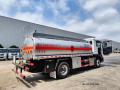 Truk truk tangki 10 ton truk kapal tanker air