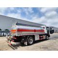 10 Ton Tank Truck Liter Water Tanker Trucks