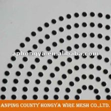 perforate wire mesh