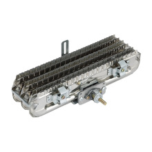 Gas Water Heater Burner Assembly Spare Parts