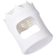 USB LED Nail Polish Dryer Lamp for Manicures