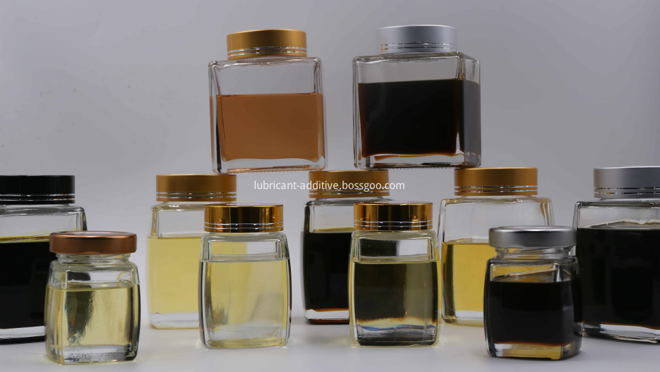 Смазочная добавка Lubricant Additive