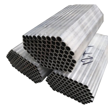 cold rolled aluminum pipe for building