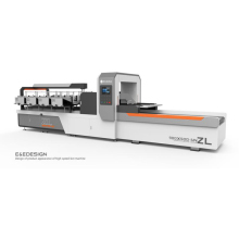 Corrugated Paperboard Partition Assembler and Box Packing Machine