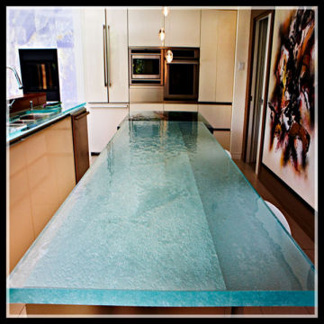 large ultra modern dining room tables