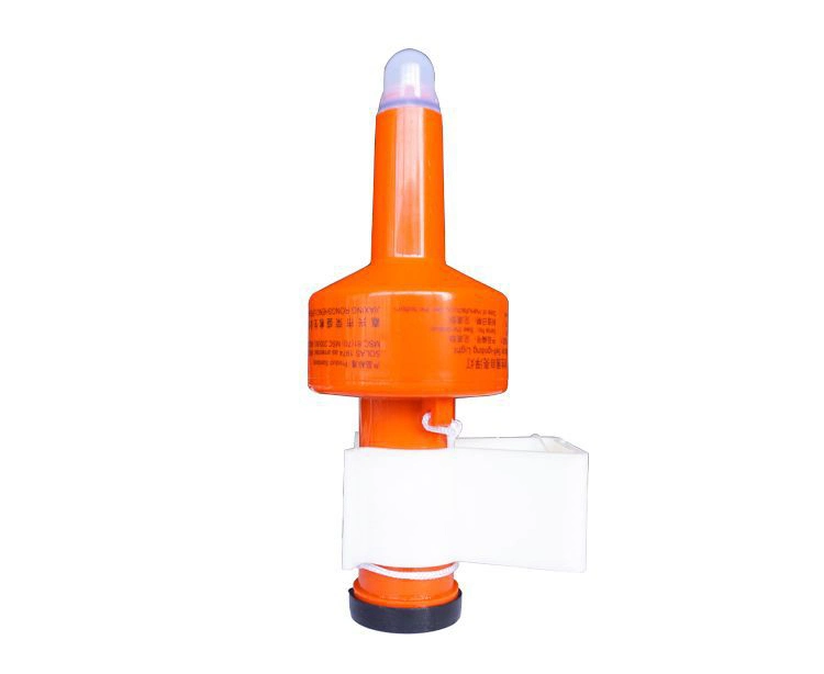 CCS Ec Lithium Battery Lifesaving Lifebuoy Lights for Position Fixed