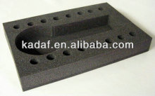 custom packing foam blocks,pckaging foam inserts, packing foam blocks from manufacturer in China