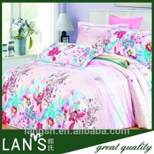 modern mint comforter