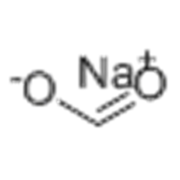 Sodium formate CAS 141-53-7