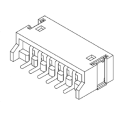 Pitch de 1,50 mm 90 ° SMT WAFER AW1501R-S-XP