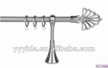 28mm curtain rod set