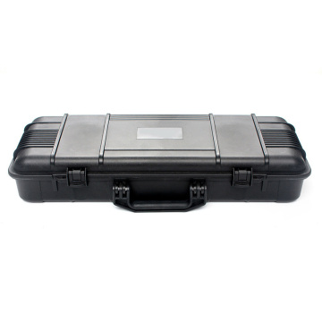 Waterproof Sealed Storage Box: Instrument Case & Protective Container