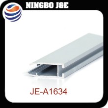 Aluminum curtain track JE-A-1634