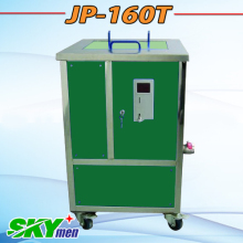 Ultrasonic Golf Club Cleaning Machine for Golf Cleaning, Self-Serviced Cleaing Machine for Golf (JP-160T)