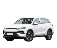 BYD Song Pro New Energy Used Car for Sale