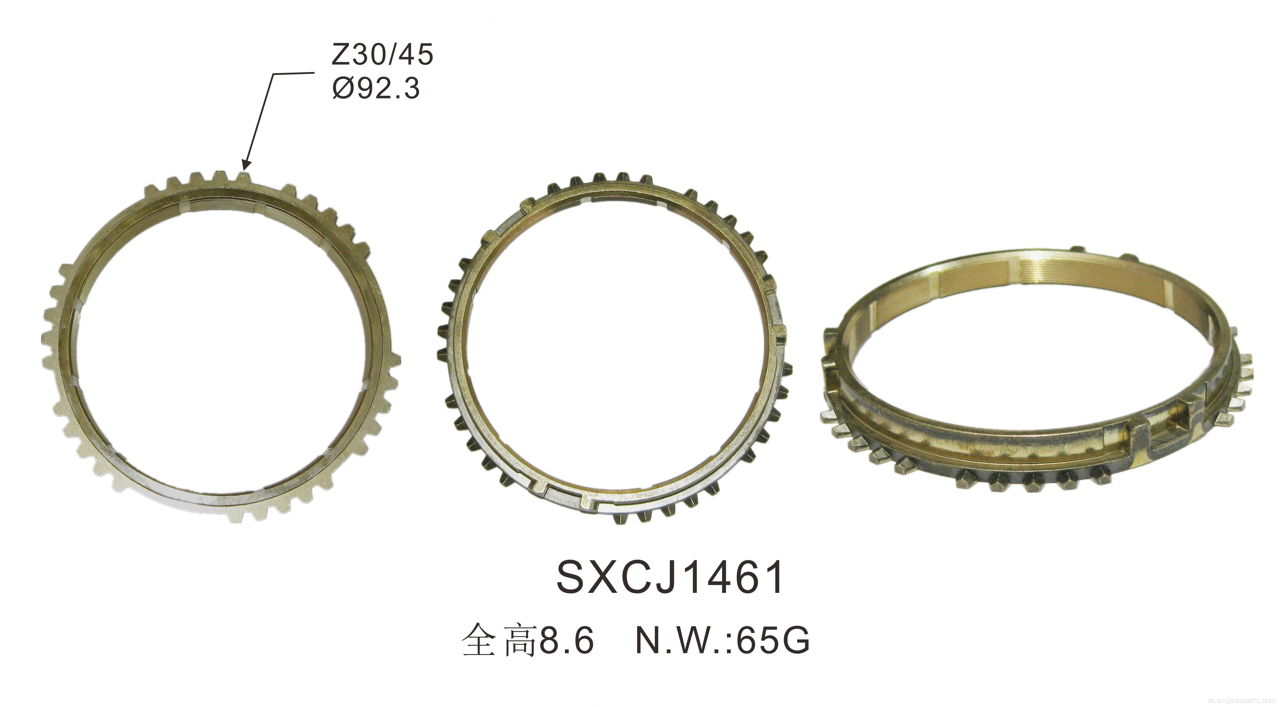 OEM Syn-E89-64 حلقة نقل أجزاء Auto Parts ل Mitsubishi