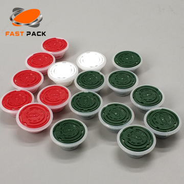 plastic flexible spout cap for engine oil can