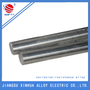 The good quality Monel 400 Nickel Alloy