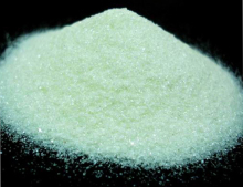 Sandblasting Glass Bead for Wet Sandblasting Cabinet