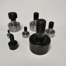 KR Curve Track Roller Bearings