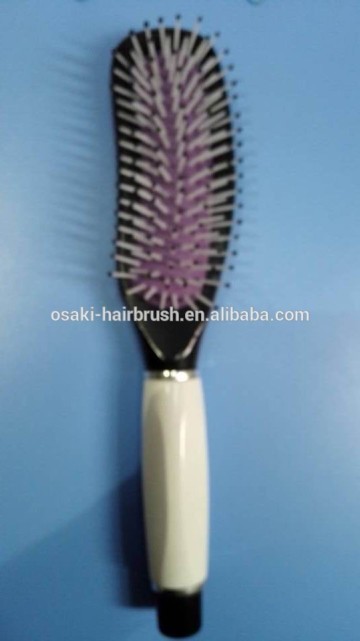 hot china products wholesale cheap vent curve hair brush