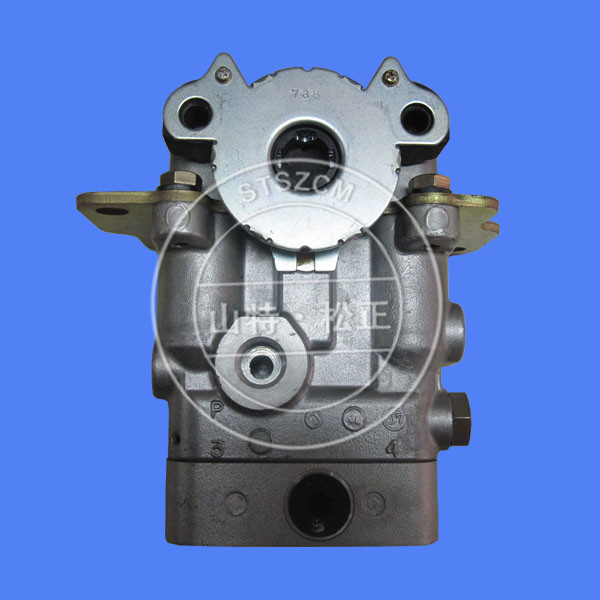 Polit Valve 702-16-04250 لـ Komatsu PC450LC-7K-E0