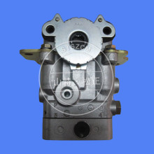 Komatsu PPC valve ass'y 702-16-02143 for WA380-6