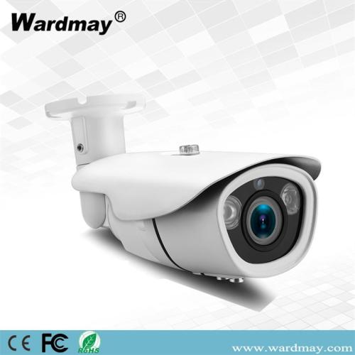 H.264 Night Vision 960P IR Bullet IP Camera