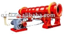 Centrifugal concrete pipe mould