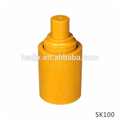 Wholesale Products Kobelco SK100 excavator carrier roller/top roller undercarriage parts