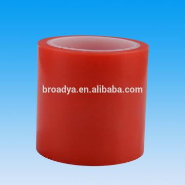 PET 2 SIDED ADHESIVE TAPE