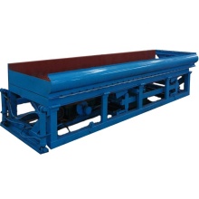 Underflow Sluice Box for Gold Mining Equipment