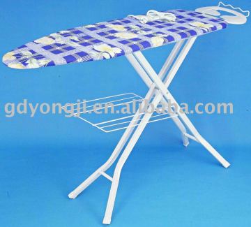 DC-642S Mesh Ironing Board