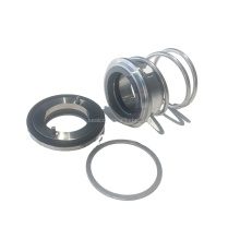 AES P011U Mechanical Shaft Seal Vulcan Type V4 Replacement Seal