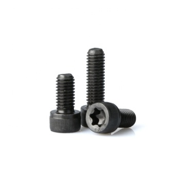 Metric Stainless Steel Hexalobular Socket Head Cap Screws