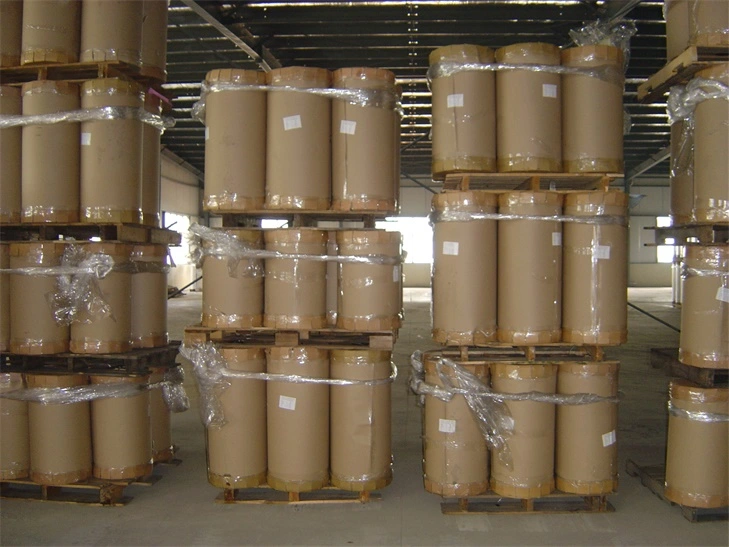 High Quality BOPP Film for Packaging