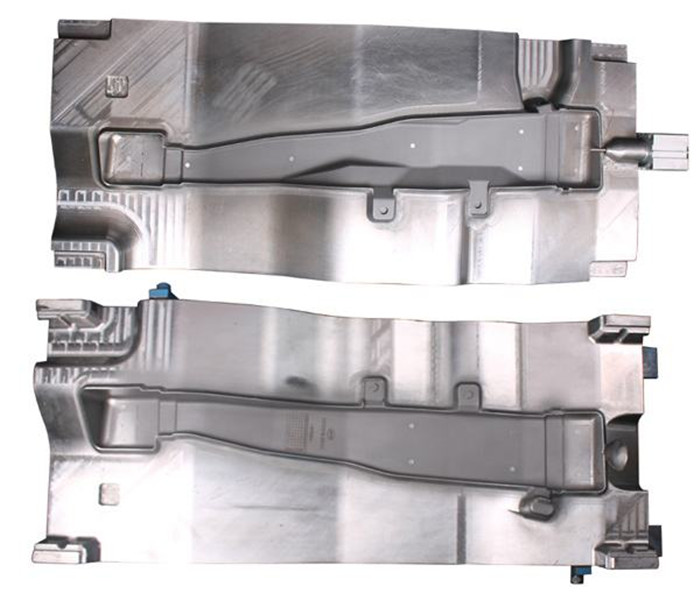 تهب الأدوات 1 Blowing Tooling 1