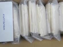 Boiled buy frozen fillets giant squid