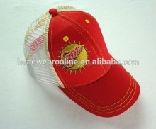 Baseball Mesh Cap With Wine Opener /Bottle Opener Trucker Hat /Cap